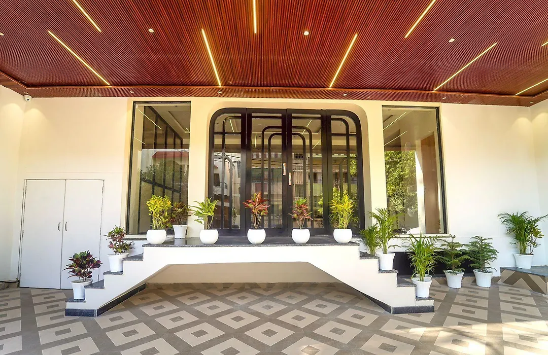 The Urban Villa-1