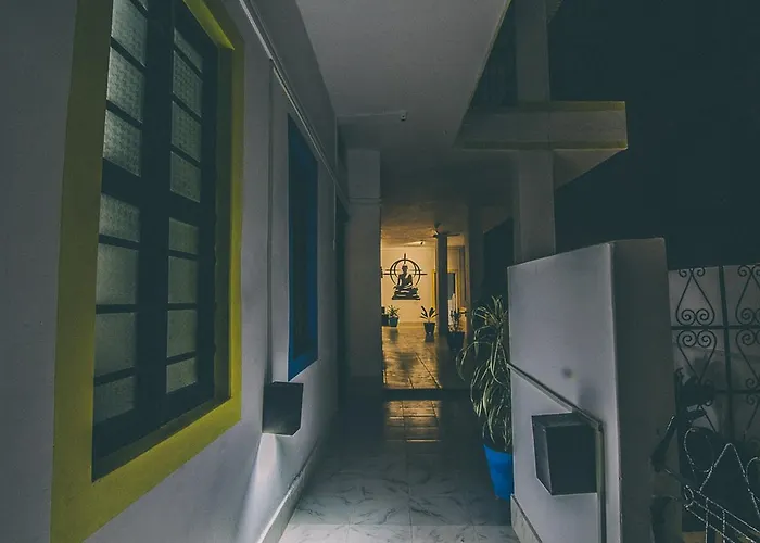 Hostelavie Varanasi
