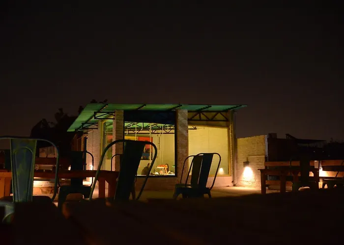 Hostelavie Varanasi