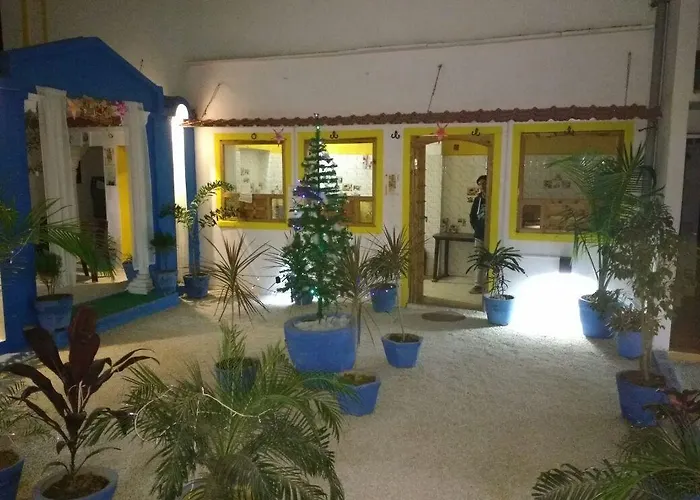 Hostelavie Varanasi